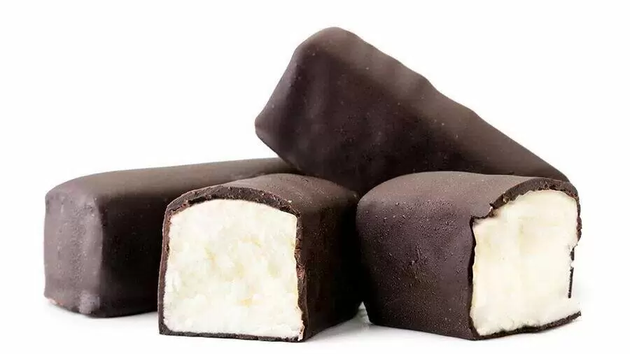 Популярные сырки сняли с полок магазинов в Беларуси: причина — производственный дефект