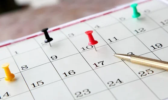 Планируем рабочий день так, чтобы все успевать