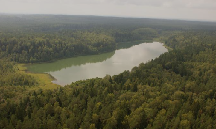 Малоизвестные уголки Минской области: 3 небанальные идеи для поездки