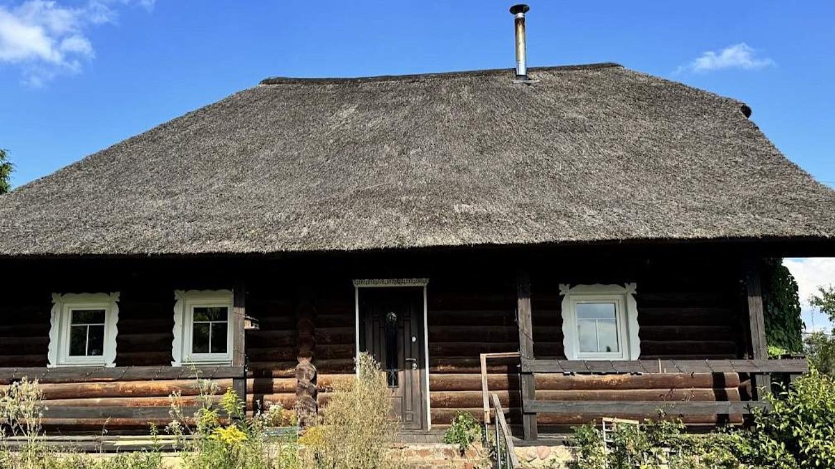 Уютная хата в Минском районе попала на торги