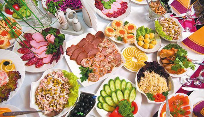 Женщина умерла после застолья под Минском