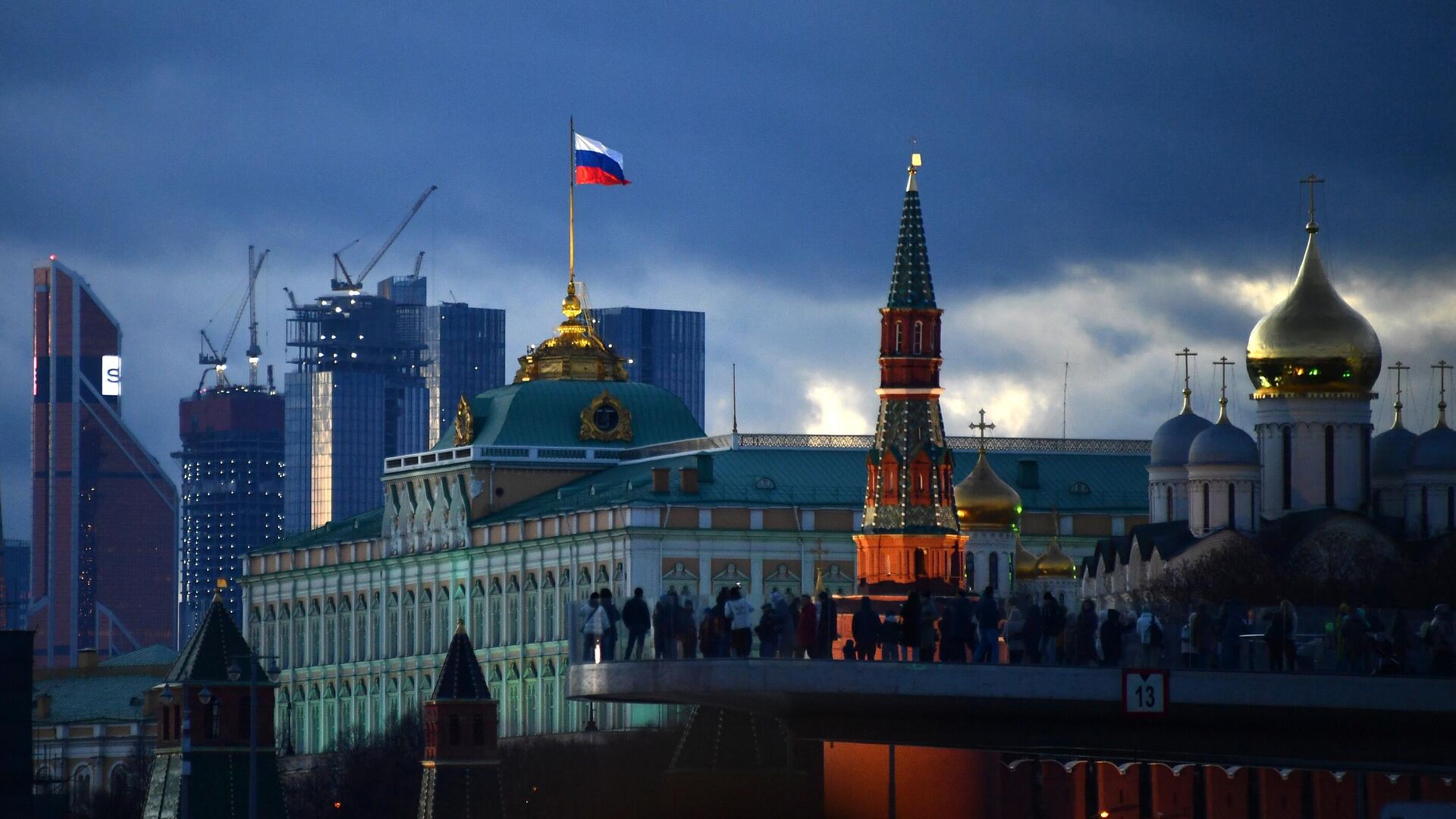 Путин отметил взаимовыгодный и закономерный характер интеграции Беларуси и России