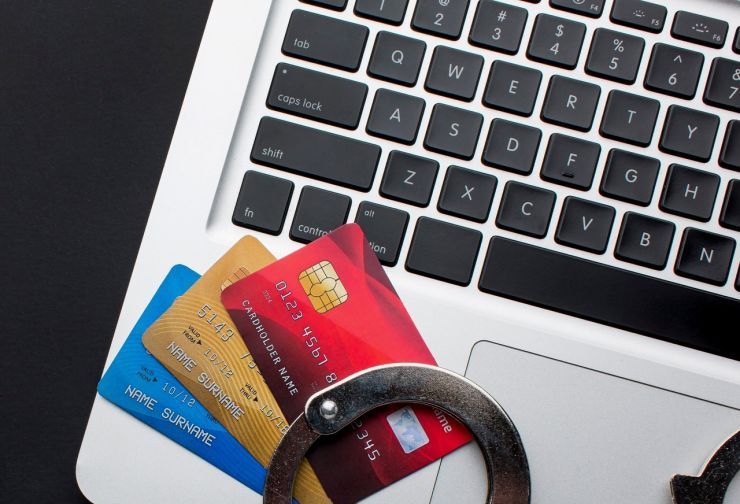 Суд Вилейского района назначил наказание подростку за присвоение 915 рублей