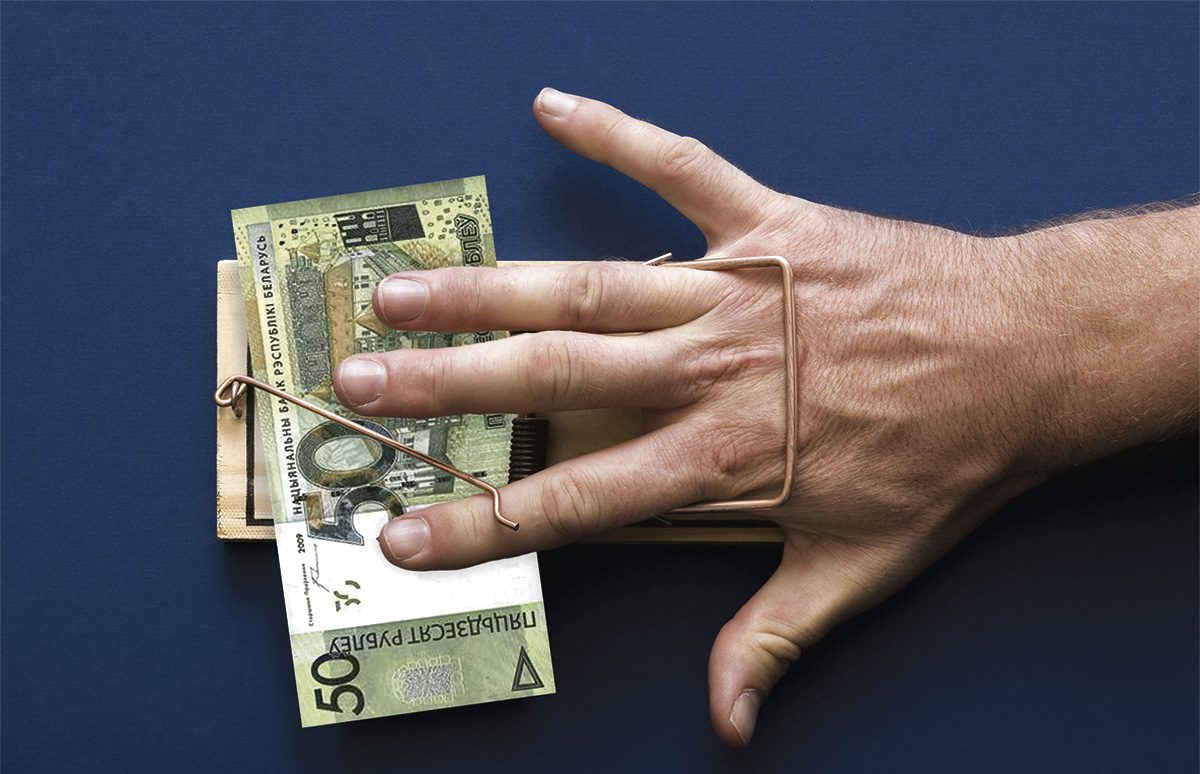 Директора фирмы будут судить за неуплату 900 тысяч рублей налогов