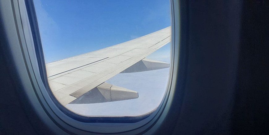 Авиакомпании повышают цены на билеты из-за резкого подорожания топлива