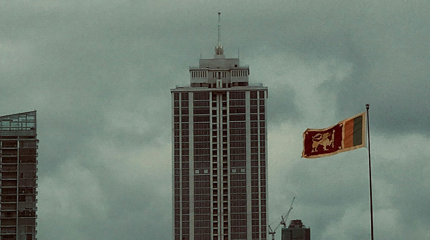 Шри-Ланка переходит на четырёхдневную рабочую неделю из-за топливного кризиса