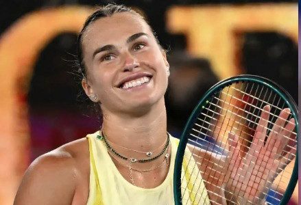 Арина Соболенко сыграет с Мбоко в 1/4 финала турнира WTA-1000 в Индиан-Уэллсе