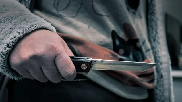 Пенсионер в Молодечно повторно совершил убийство после освобождения