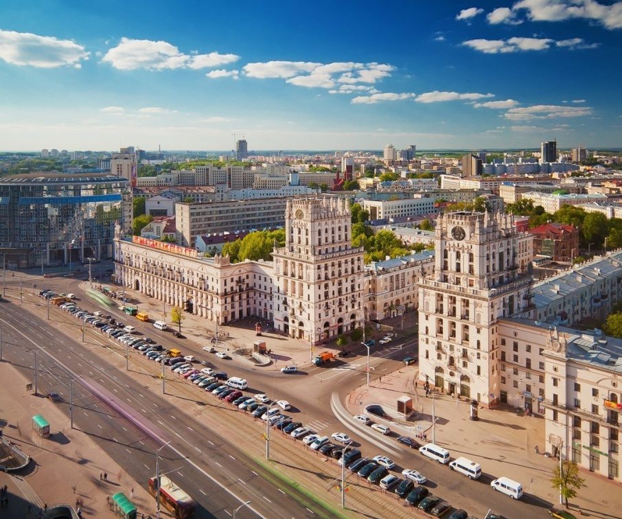 Президент Ганы планирует посетить с визитом Беларусь