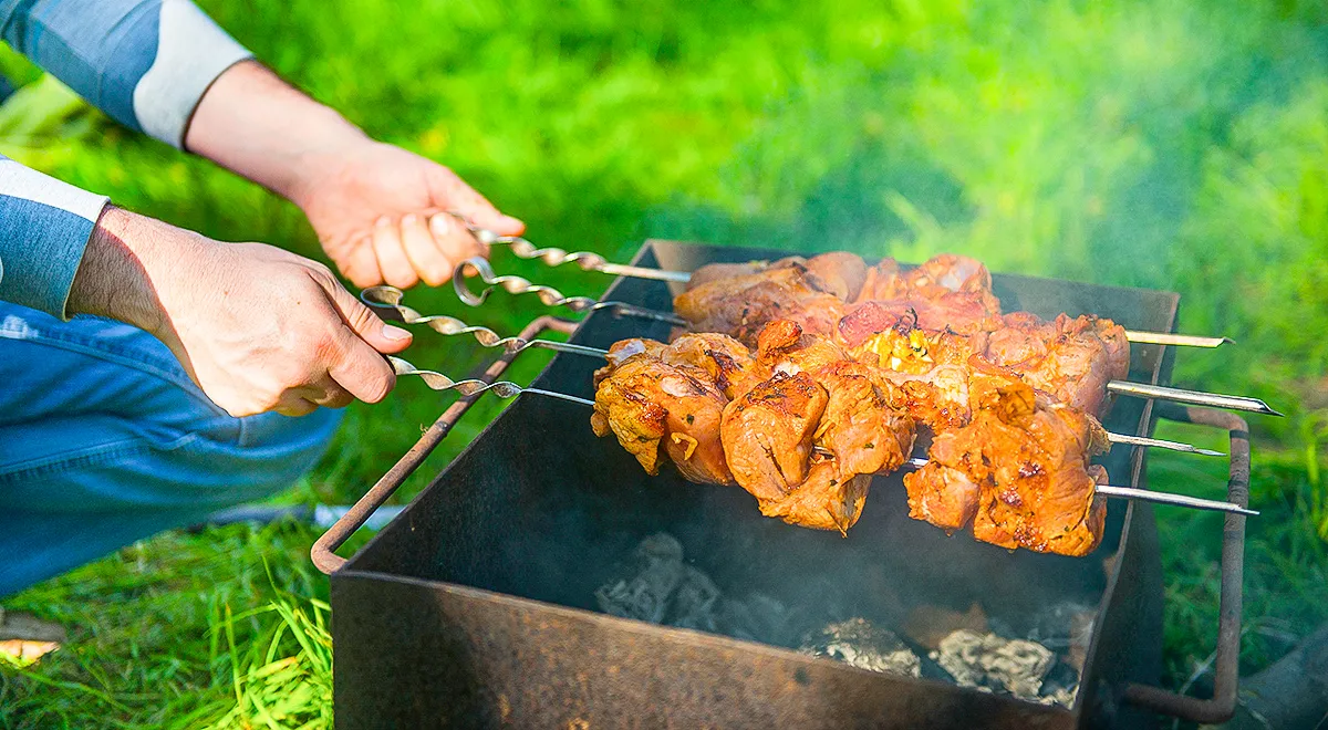 Большие выходные весной — как будем работать и когда отдыхать