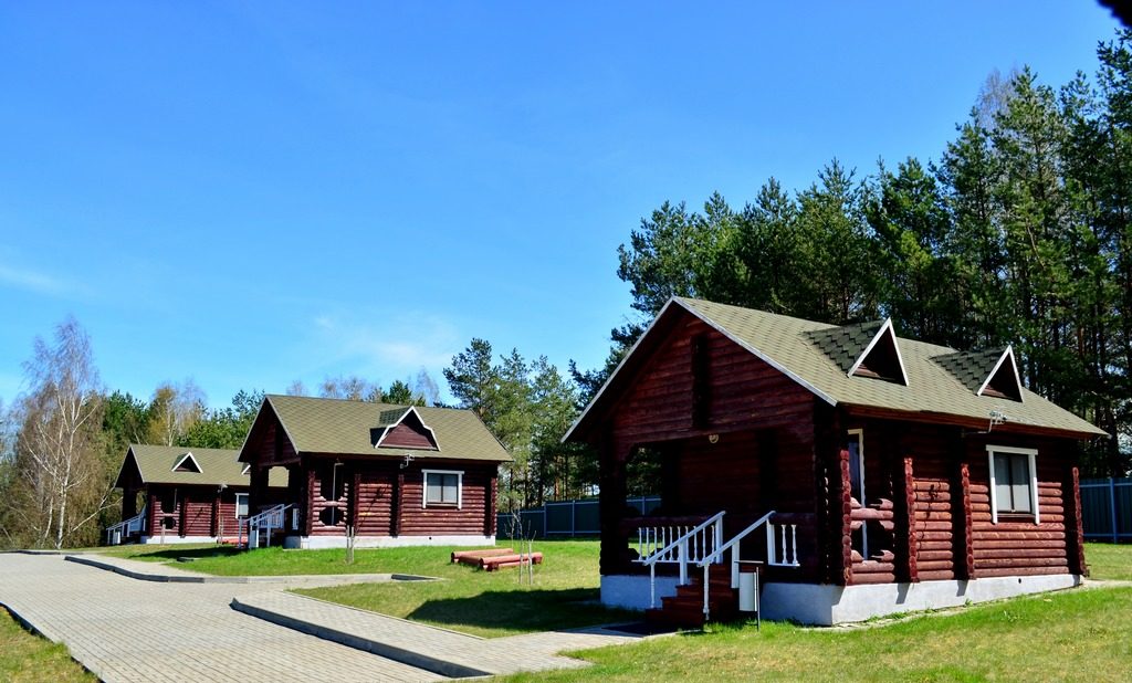 Программу релакс-туров запустили в Национальном парке «Браславские озёра»
