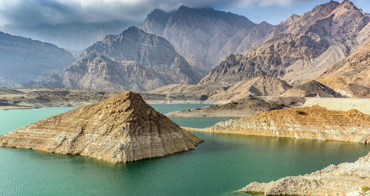 Оман открыл безвизовый въезд для белорусов