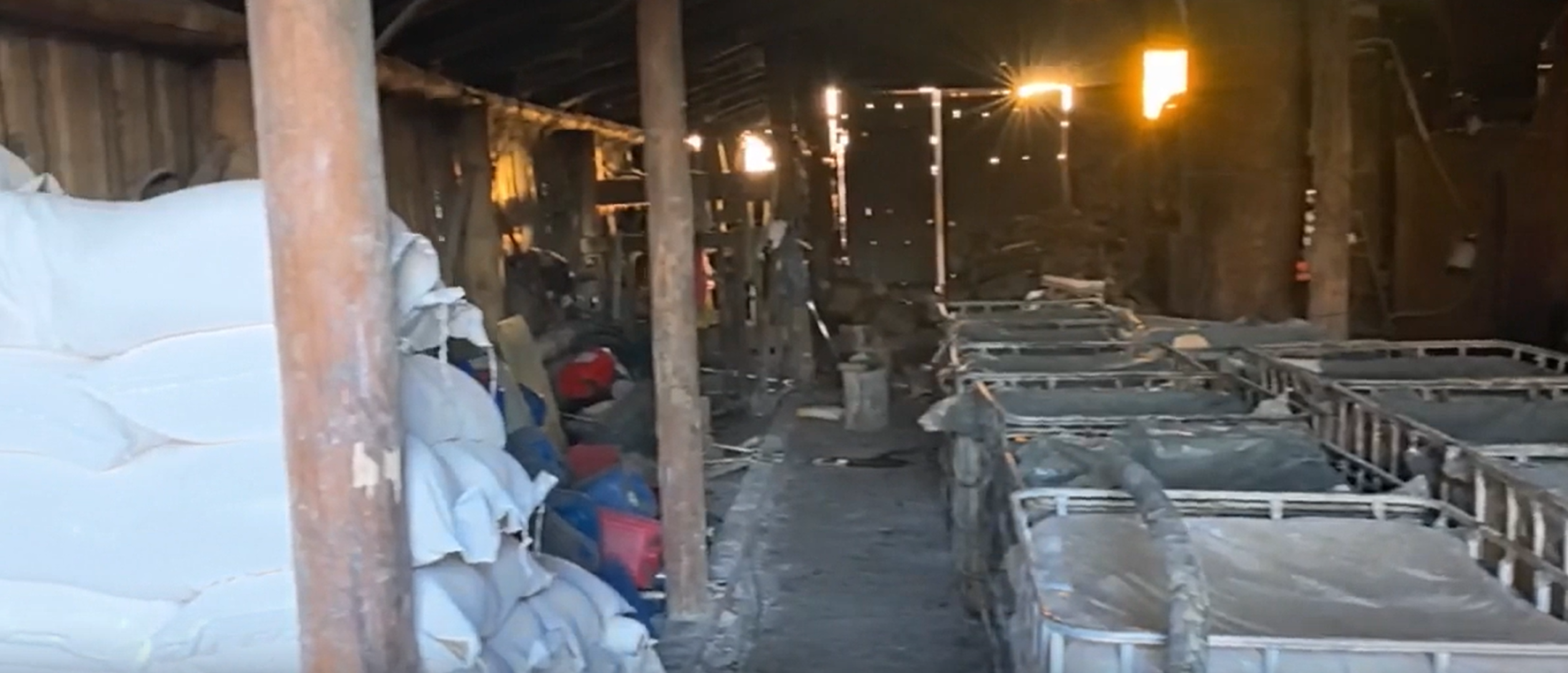 Самогонный аппарат и около 23 тонн браги изъяли у жителя деревни Схолино Молодечненского района