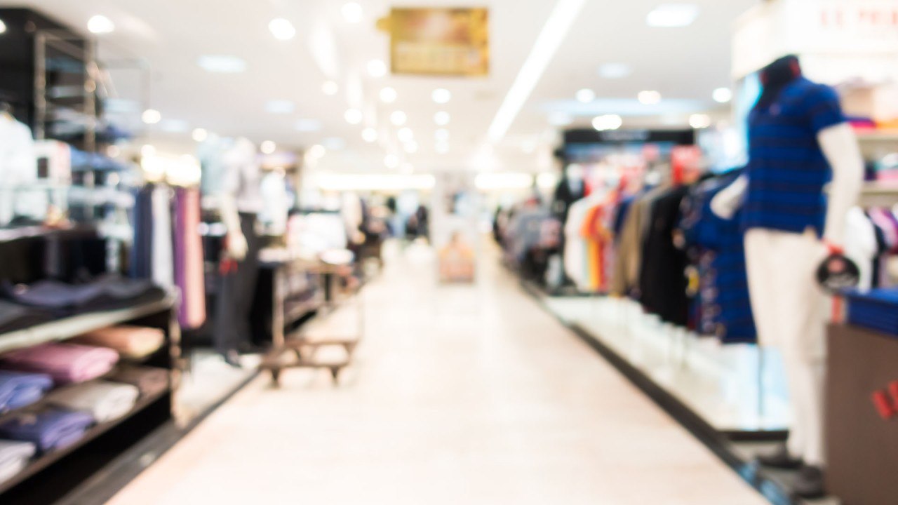 В Поставах и Браславе пресечена реализация товаров без обязательной маркировки