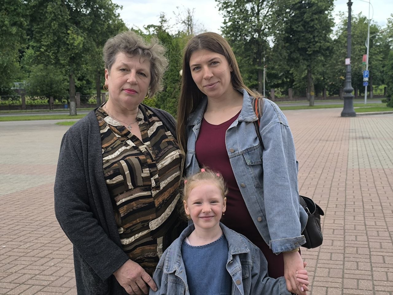 В Молодечно поздравляли медицинских работников