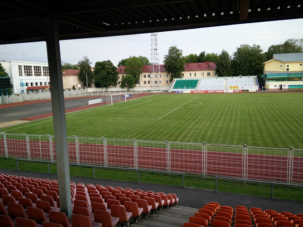 На стадионе в Молодечно 17 июня определят первого участника 1/8 финала футбольного Кубка Беларуси