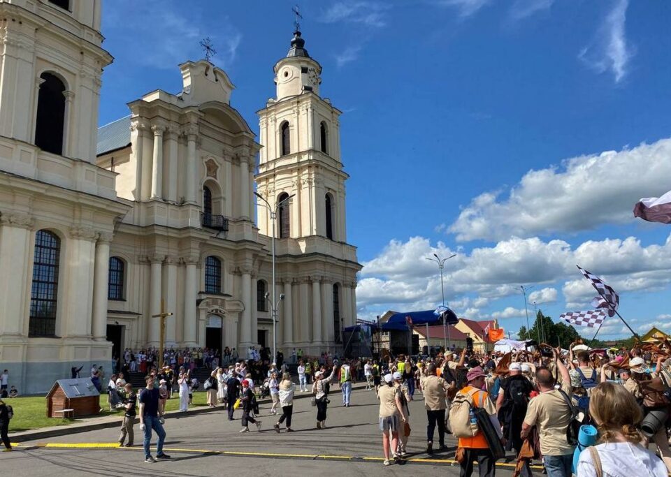 Что ждёт гостей Будславского феста