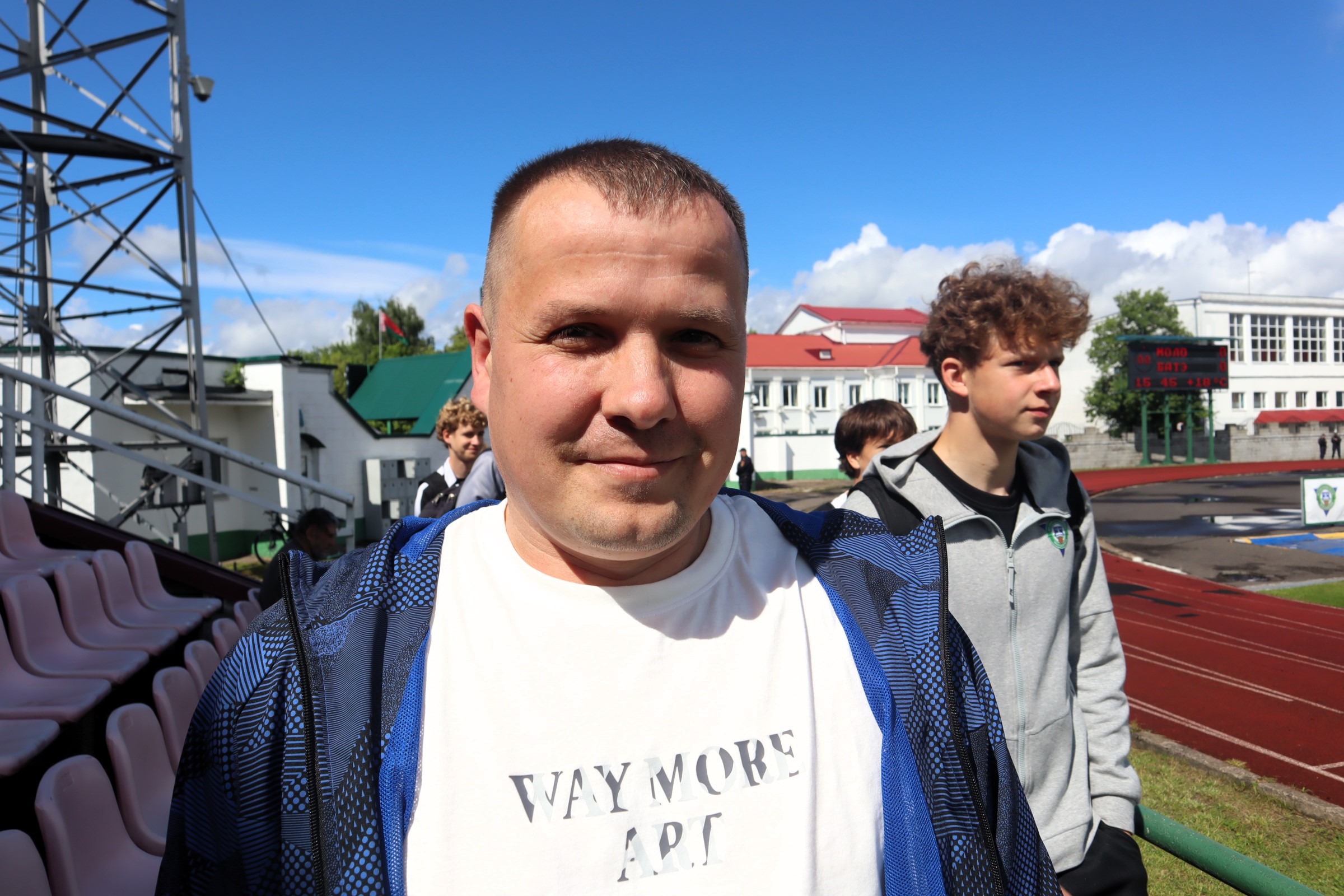 Узнали в Молодечно, в каких случаях можно уйти с работы пораньше