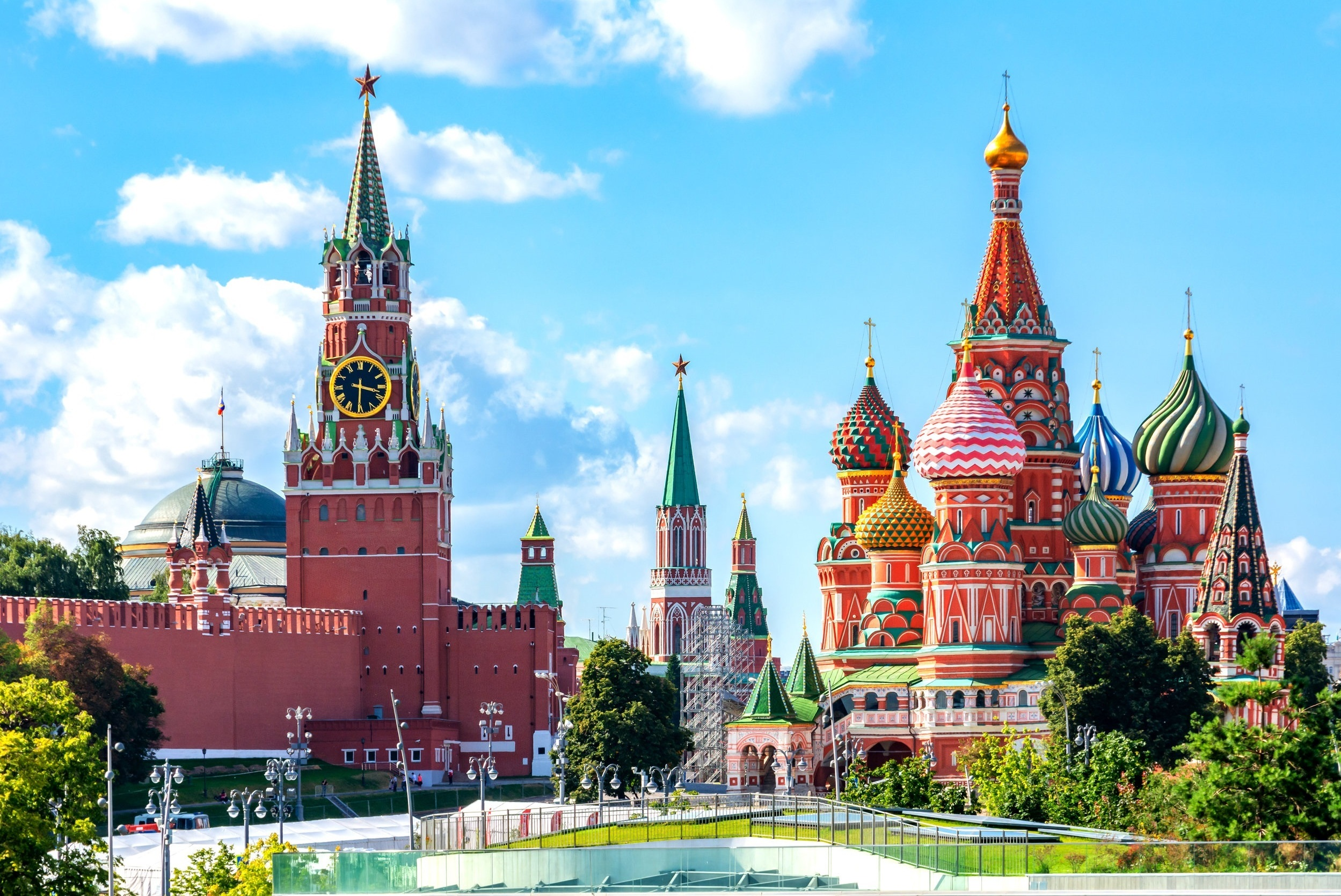 Что обсудят на заседании Совета глав правительств СНГ в Москве