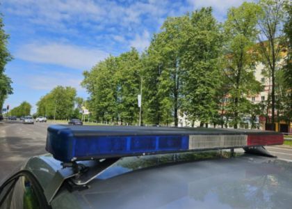 С 25 мая будут штрафовать водителей за выключенные фары