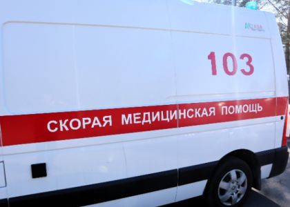 В больнице умерла бабушка, на которой загорелась одежда в деревне Островецкого района