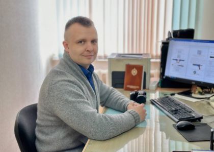 Почему криминалисту важно быть придирчивым и что находится в том самом чемоданчике