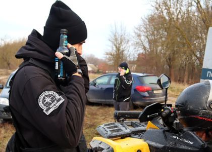 В Вилейке объявлен в розыск пропавший 27 лет назад мужчина с наколкой «Jedem das Seine»