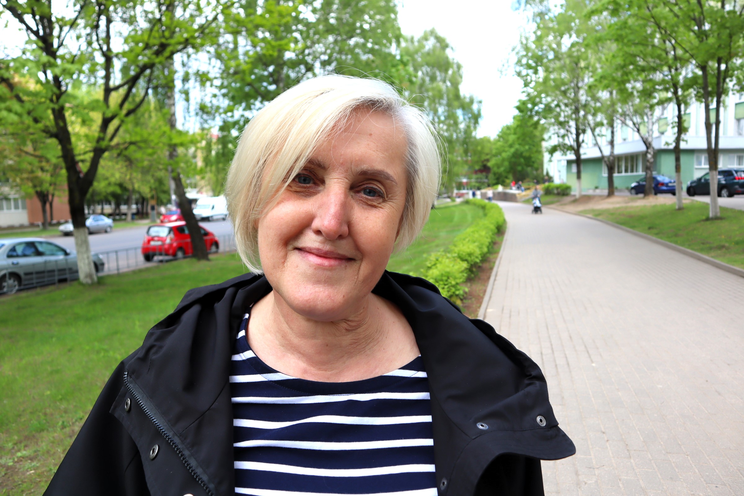 «Грядки пололи старикам и бесплатно катались на аттракционах» – молодечненцы вспомнили свои героические пионерские поступки