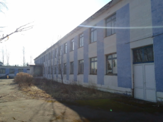 В Вилейском районе пустующие здания школы и детского сада продают на торгах