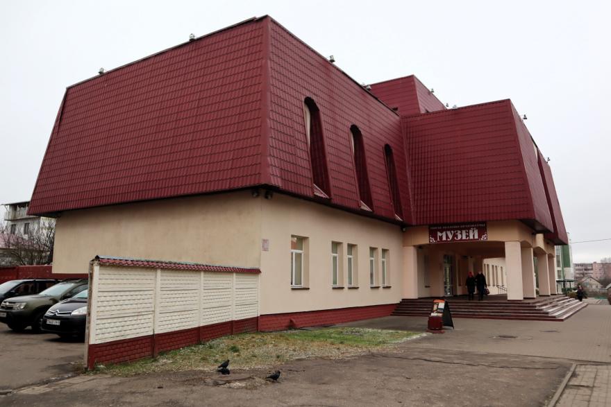 Узнали, какие объекты Молодечненского района участвуют в акции «Вандруй. Адчуй. Натхняйся!»