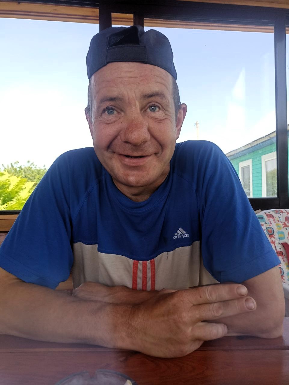 50-летний мужчина пропал в Молодечненском районе. По одной из версий, его увезли в Россию