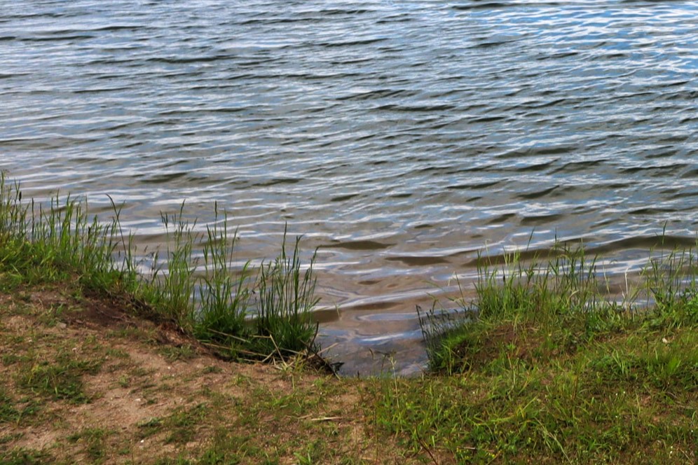 Спасатели в Островецком районе достали из частного водоема тело погибшего 50-летнего мужчины