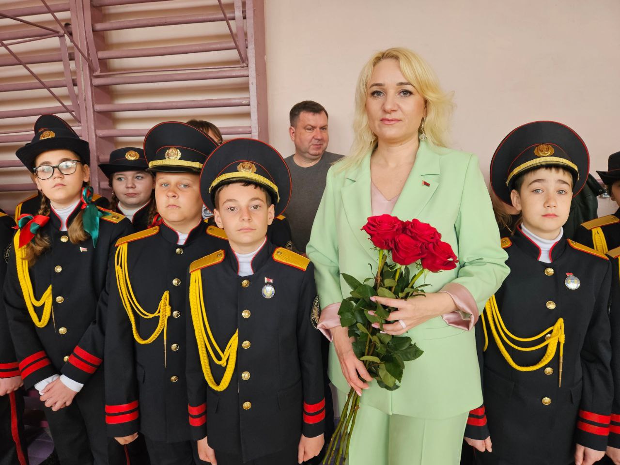Есть каникулы у патриотов? Спросили у руководителя военно-патриотического клуба «Филин»