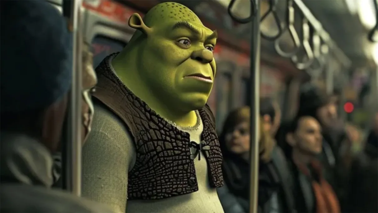 ИИ нарушает авторские права? Скандал Disney и Midjourney