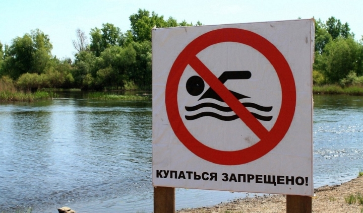 На Заславских карьерах утонул мужчина