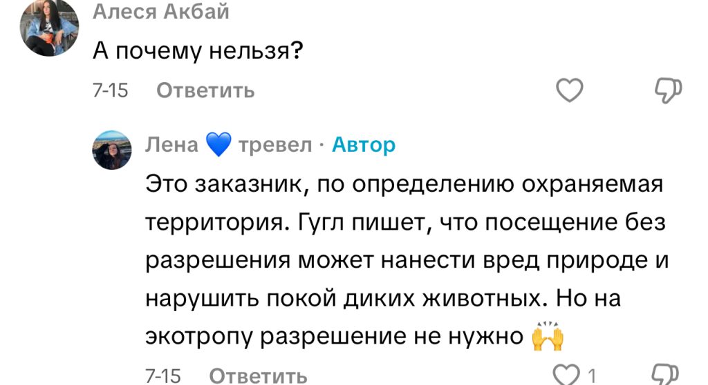 комментарий