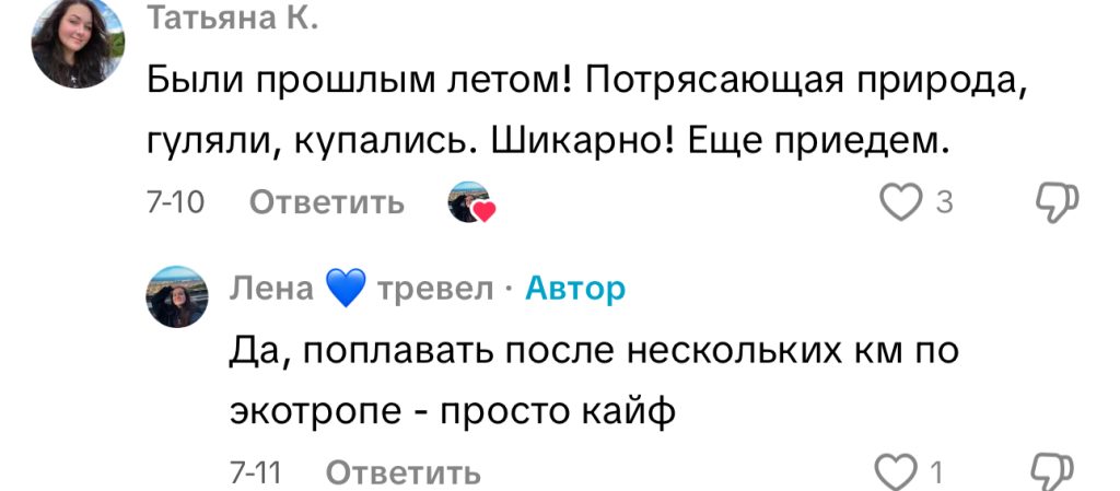 комментарий