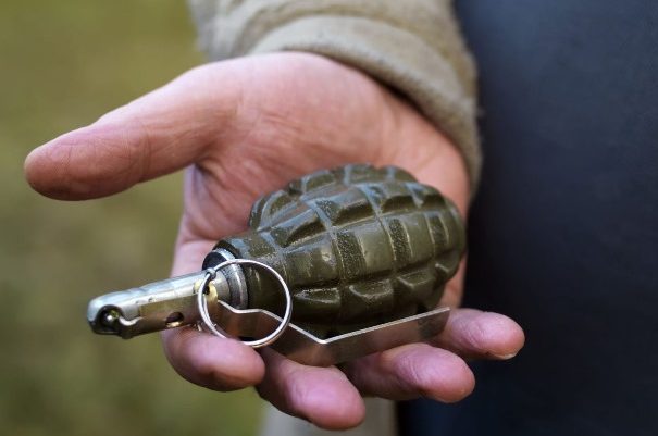 Неуместная шутка сморгонца обернулась уголовным делом