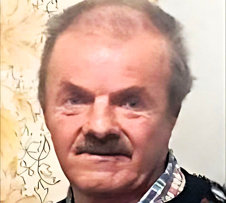 63-летний Петр Касперович пропал в Вилейском районе