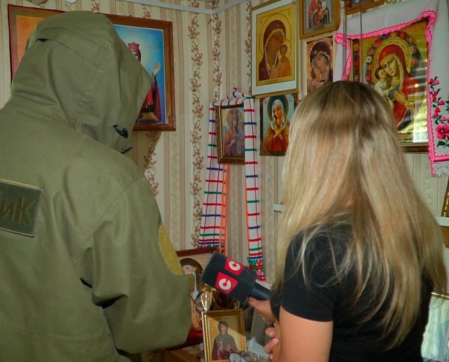 Сжигали паспорта и призывали к убийствам. Подробности о секте «Царская империя»