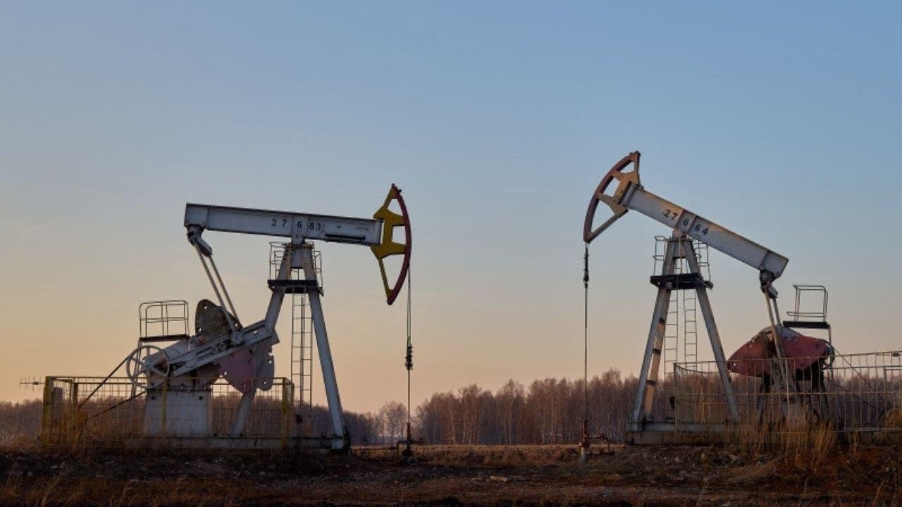 В Беларуси выявлено более 90 месторождений нефти, из них разрабатывается 62