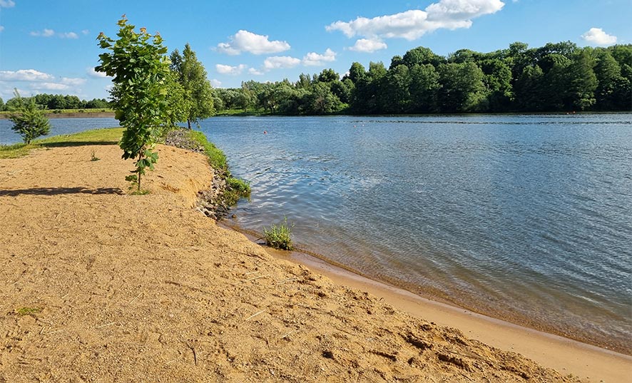 Прокуратура Гродненской области проверила места отдыха у воды. Что не так в Сморгонском районе?