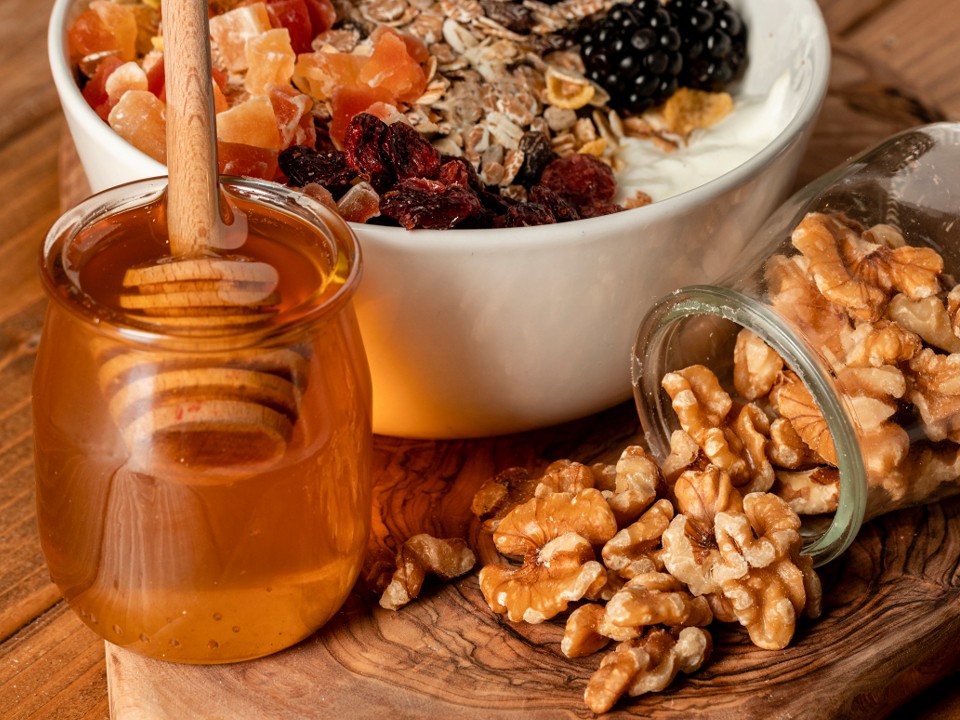 29 августа – Ореховый Спас: как праздновать, что можно есть и чего избегать