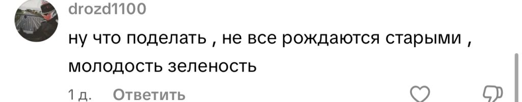 комментарий