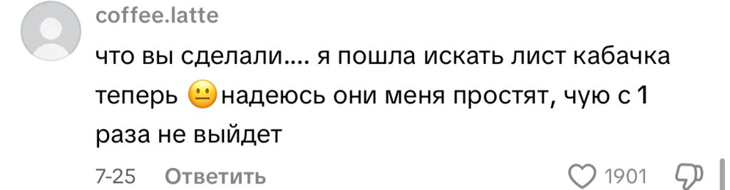 комментарий