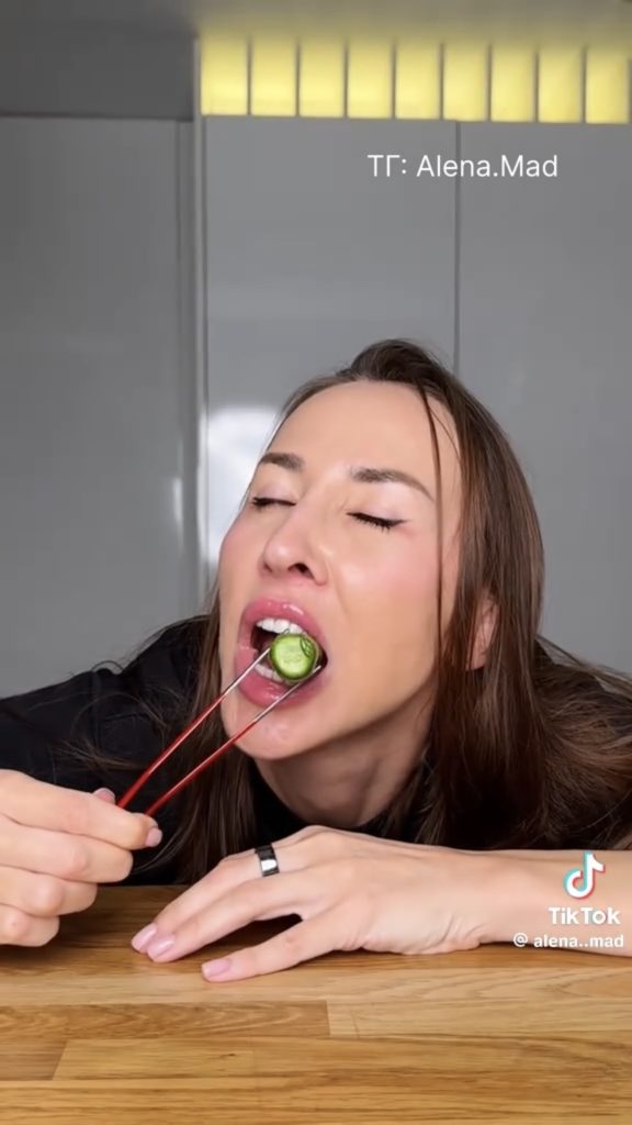 хрустящие огурцы