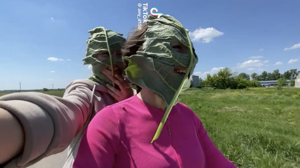деревня
