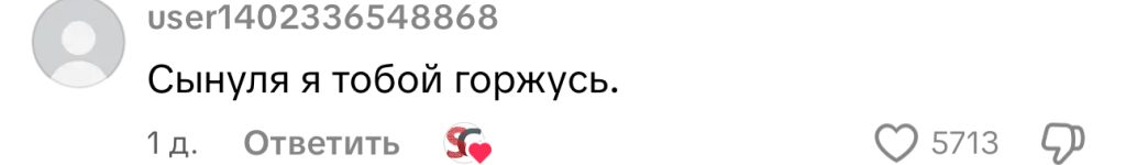 комментарий