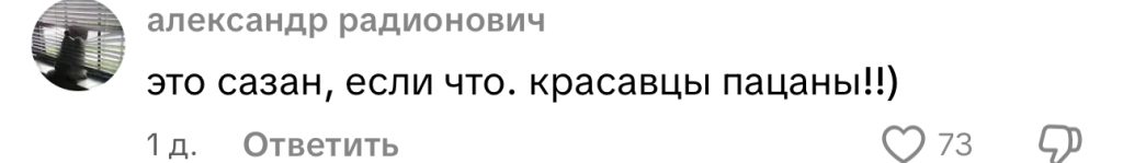 комментарий