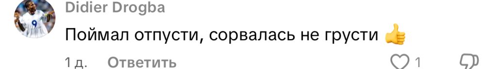 комментарий